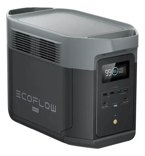 EcoFlow Delta 2 Max