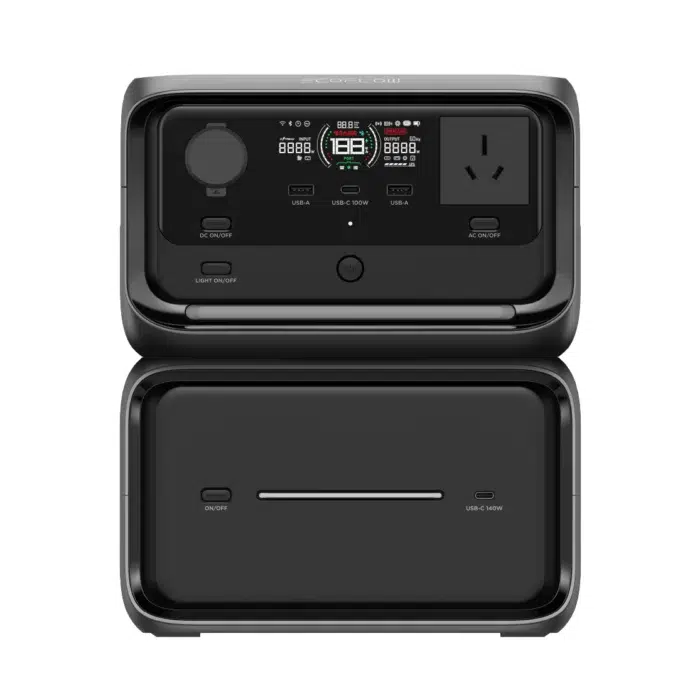 EcoFlow River 3 Max Plus