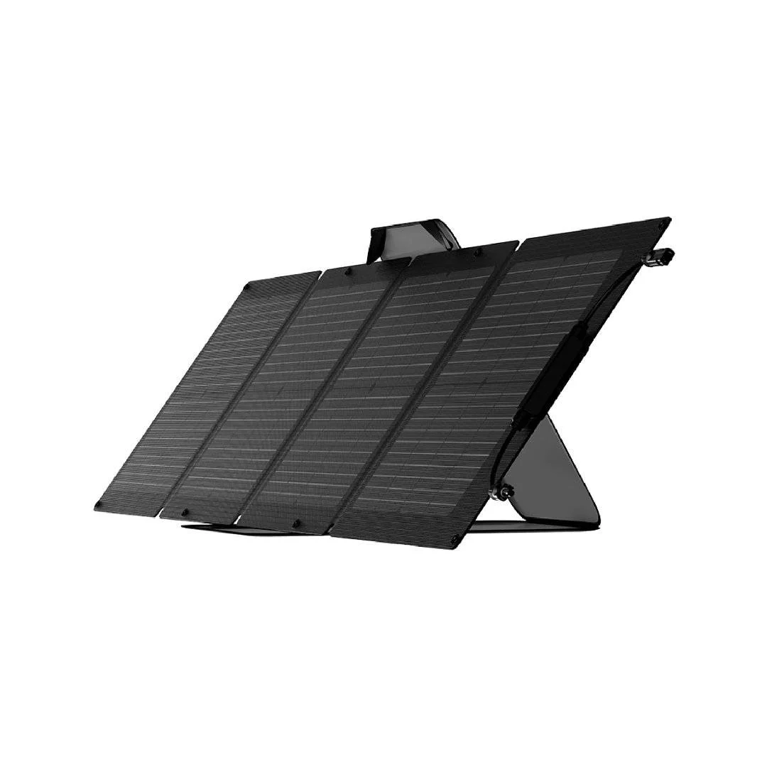 Panel Solar EcoFlow 110 W