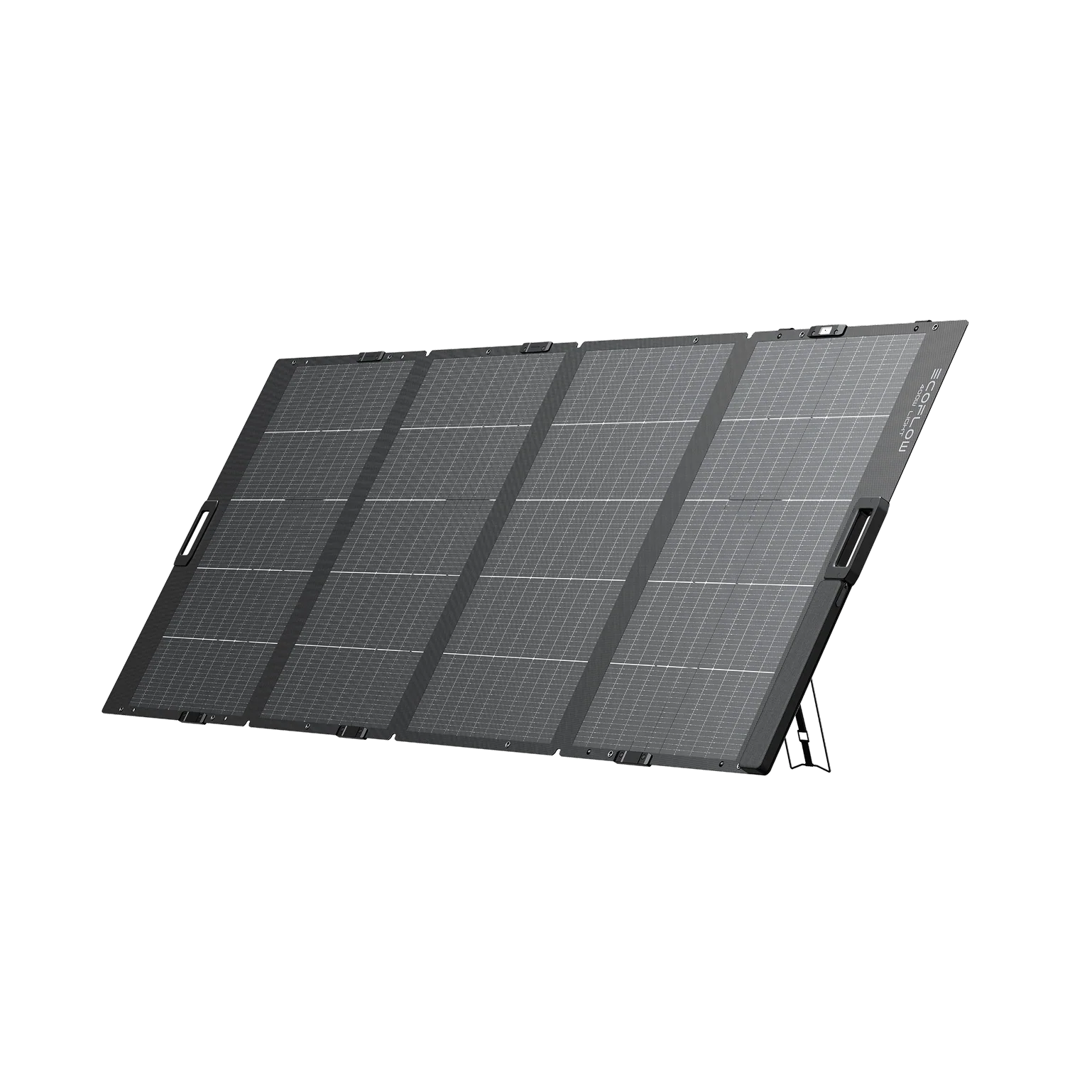 Panel Solar EcoFlow 400 W